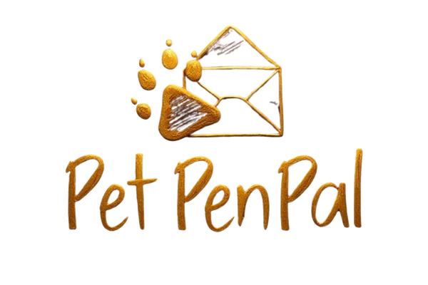 My Pet PenPal