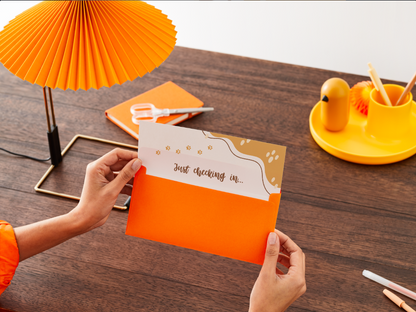 The Pet PenPal Club